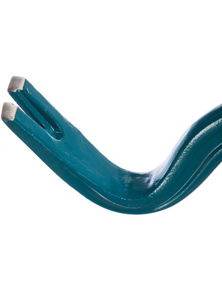 Лом-гвоздодер 450х29х16 мм двутавровый профиль GROSS 25236, фото , изображение 3 - Метэкс