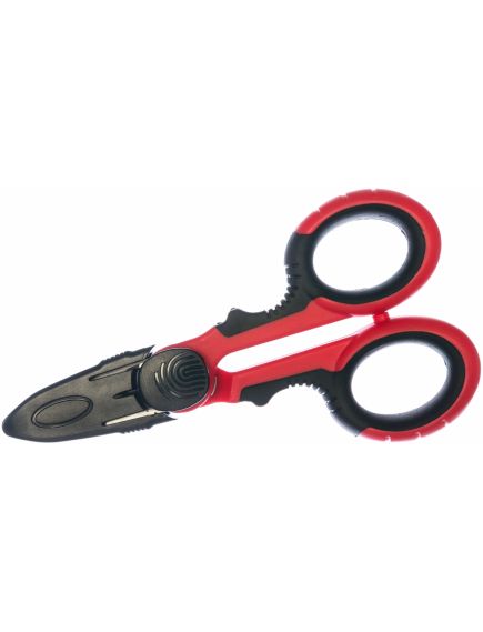 Ножницы электромонтажника ES-01 КВТ 57132, фото , изображение 2 - Метэкс