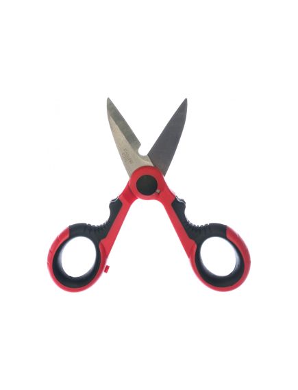 Ножницы электромонтажника ES-01 КВТ 57132, фото , изображение 3 - Метэкс