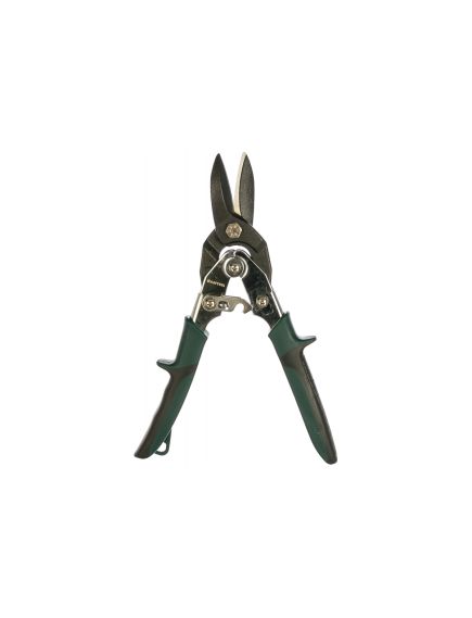 Ножницы по металлу 260 мм прямые GRAND KRAFTOOL 2324-S_z01, фото , изображение 2 - Метэкс