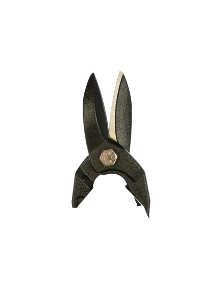 Ножницы по металлу 260 мм прямые GRAND KRAFTOOL 2324-S_z01, фото , изображение 3 - Метэкс