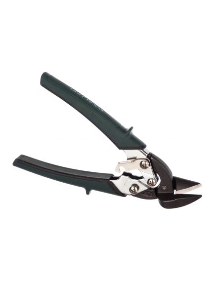 Ножницы по металлу 180 мм правые UNI-KRAFT KRAFTOOL 2326-R, фото , изображение 2 - Метэкс