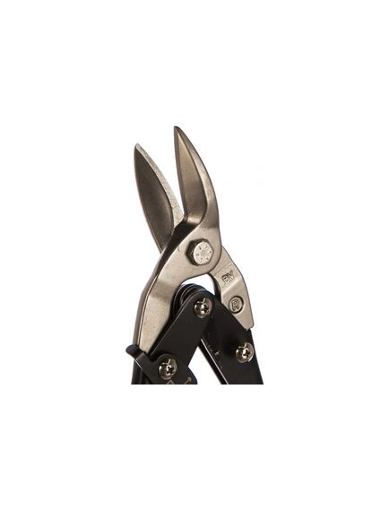 Ножницы по металлу 260 мм правые Alligator KRAFTOOL 2328-R, фото , изображение 3 - Метэкс