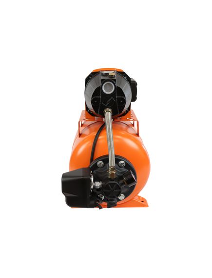 Насосная станция (600 Вт, 50 л/мин, напор 35 м, 20 л.) ACQUAER RGJ-600IA (7.5.171), фото , изображение 5 - Метэкс