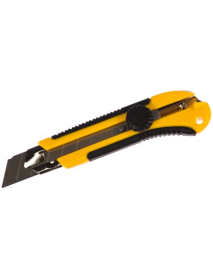 Нож 25 мм с вращающимся прижимом FIT 10326, фото , изображение 2 - Метэкс