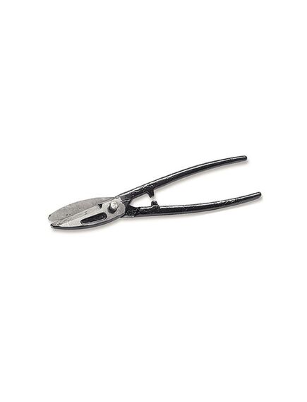 Ножницы по металлу 290 мм прямой рез Горизонт РОССИЯ 78342, фото , изображение 2 - Метэкс