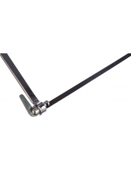 Лобзик ручной 170 мм СИБРТЕХ 24025, фото , изображение 2 - Метэкс