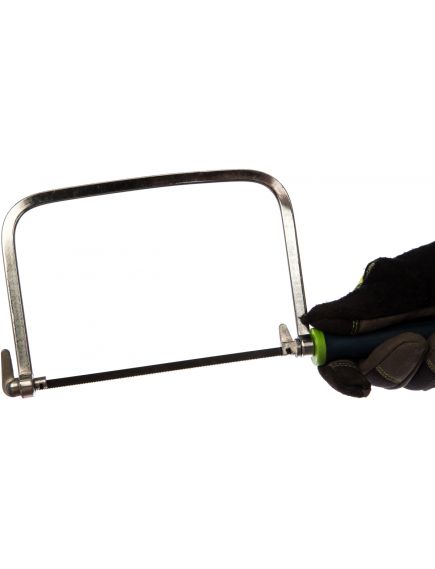 Лобзик ручной 170 мм СИБРТЕХ 24025, фото , изображение 3 - Метэкс