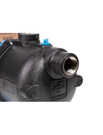 Насосная станция (620 Вт, 60 л/мин, напор 35 м, 24 л.) ДЖИЛЕКС 60/35 П-24 (4021), фото , изображение 5 - Метэкс