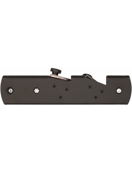 Рубанок кромочный по гипсокартону STAYER 18855, фото , изображение 2 - Метэкс