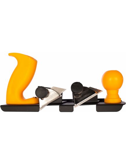 Рубанок кромочный по гипсокартону STAYER 18855, фото , изображение 3 - Метэкс