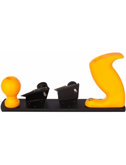 Рубанок кромочный по гипсокартону STAYER 18855, фото , изображение 4 - Метэкс