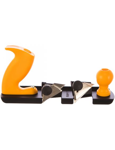 Рубанок кромочный по гипсокартону STAYER 18855, фото , изображение 5 - Метэкс