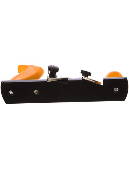 Рубанок кромочный по гипсокартону STAYER 18855, фото , изображение 7 - Метэкс