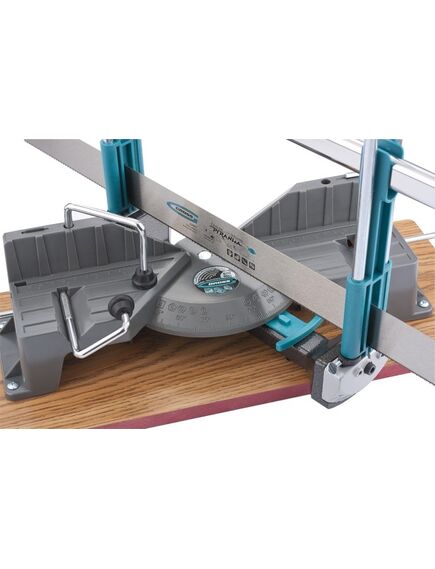 Стусло прецизионное 600 мм GROSS 22867, фото , изображение 2 - Метэкс