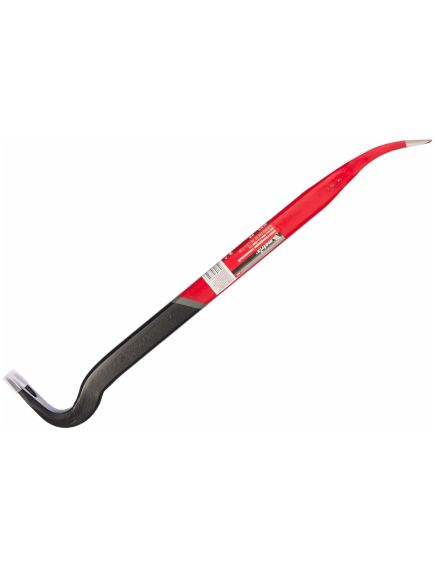 Лом-гвоздодер 450 мм усиленный MATRIX 25231, фото , изображение 3 - Метэкс