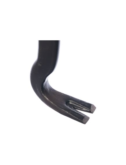 Лом-гвоздодер 450 мм усиленный MATRIX 25231, фото , изображение 4 - Метэкс