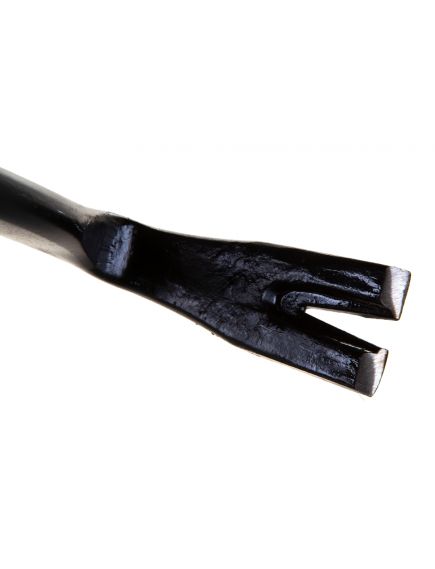 Лом-гвоздодер 450 мм усиленный MATRIX 25231, фото , изображение 7 - Метэкс