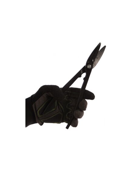 Ножницы по металлу 250 мм прямой рез Горизонт РОССИЯ 78335, фото , изображение 2 - Метэкс