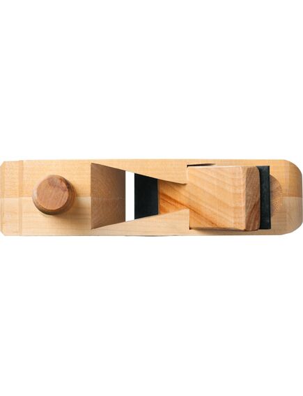 Рубанок 240 х 60 деревянный СИБИН 18540, фото , изображение 2 - Метэкс