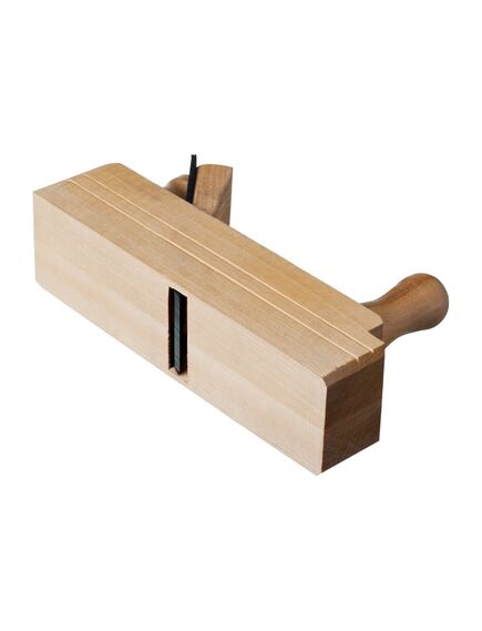 Рубанок 240 х 60 деревянный СИБИН 18540, фото , изображение 3 - Метэкс