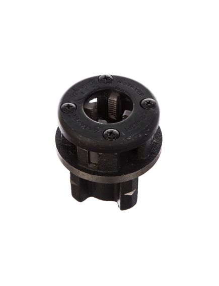 Клупп трубный со сменными резцами 1/2" STAYER 28261-1/2, фото , изображение 2 - Метэкс