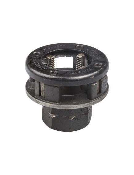 Клупп трубный со сменными резцами 1 1/4" STAYER 28261-5/4, фото , изображение 2 - Метэкс