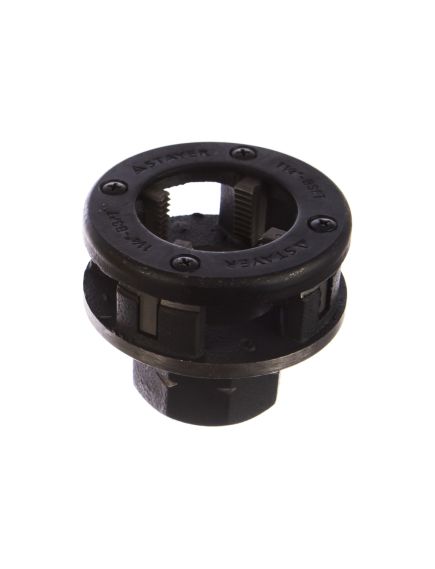 Клупп трубный со сменными резцами 1 1/4" STAYER 28261-5/4, фото , изображение 3 - Метэкс