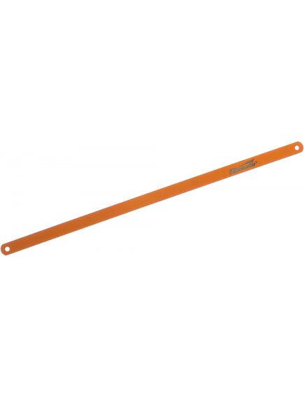 Полотно для ножовки по металлу 300 мм закаленное SPARTA 777715, фото , изображение 2 - Метэкс