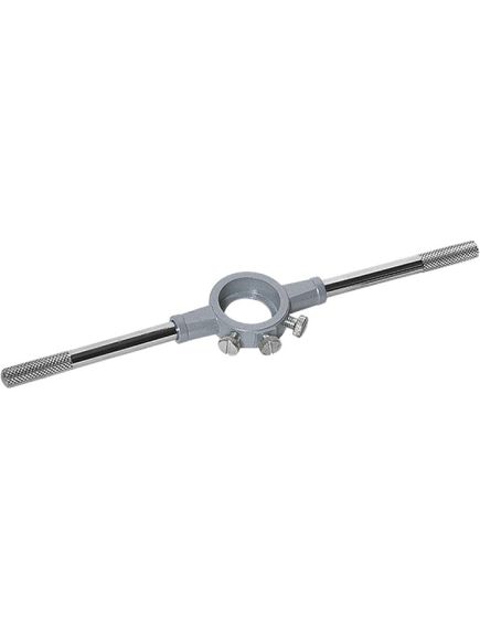 Плашкодержатель 20 мм СИБРТЕХ 77420, фото , изображение 2 - Метэкс