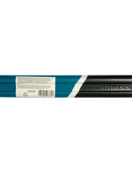 Лом-гвоздодер 900х30х17 мм двутавровый профиль GROSS 25239, фото , изображение 4 - Метэкс