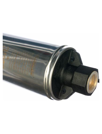 Насос скважинный центробежный (600 Вт, 55 л/мин, напор 50 м) низ ДЖИЛЕКС 55/50 (5550), фото , изображение 3 - Метэкс