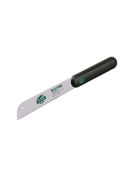 Ножовка по дереву 185 мм для сверхточных работ KATRAN PRECISION KRAFTOOL 1-15194-18-22, фото , изображение 2 - Метэкс