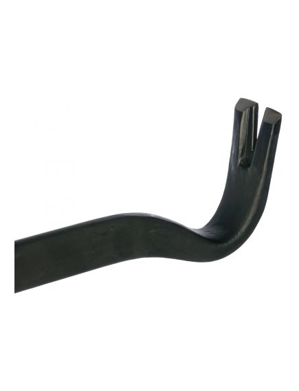 Лом-гвоздодер 900х29х15 мм усиленный MATRIX 25235, фото , изображение 2 - Метэкс