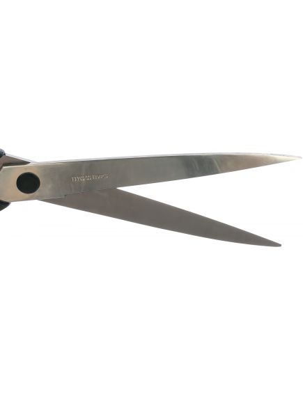 Ножницы хозяйственные 280 мм двухкомпонентные рукоятки MATRIX 79134, фото , изображение 3 - Метэкс