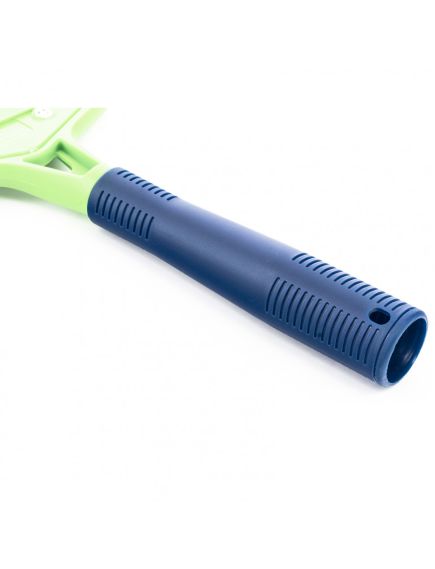 Скребок 100 мм пластиковая ручка 200 мм СИБРТЕХ 79529, фото , изображение 5 - Метэкс