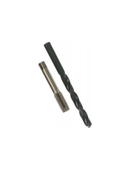 Набор метчиков 15 предметов 9ХС СИБРТЕХ 77305, фото , изображение 2 - Метэкс