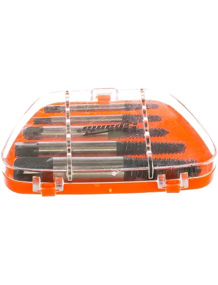 Набор экстракторов 5 шт SPARTA 773505, фото , изображение 4 - Метэкс