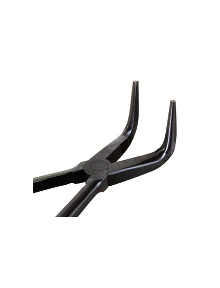 Утконосы 275 мм загнутые (угол 90) удлиненные JONNESWAY P7603, фото , изображение 2 - Метэкс