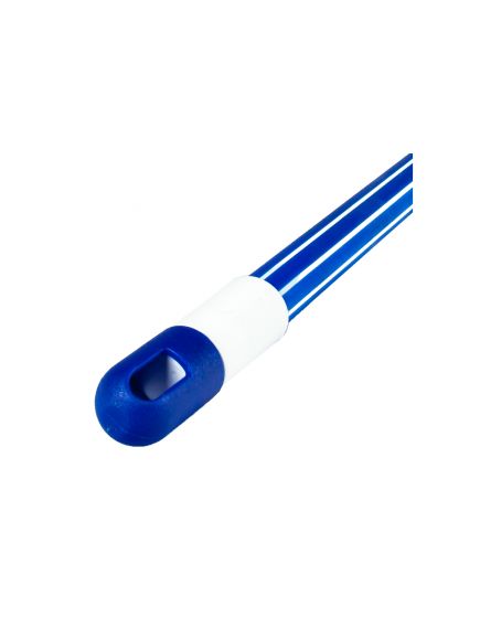 Черенок пластиковый 21 х 1300 с резьбой (для метлы) STAYER 2-39134-S, фото , изображение 2 - Метэкс