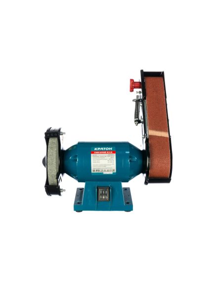 Электроточило с гриндером КРАТОН (200 Вт) BG 14-05 (40203017), фото , изображение 2 - Метэкс