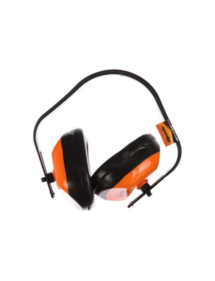 Наушники защитные пластмассовые дужки SPARTA 893605, фото , изображение 2 - Метэкс