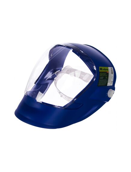 Щиток защитный лицевой "СВОНА" НБТ-02 "ЩИТ" СИБРТЕХ 89164, фото , изображение 2 - Метэкс