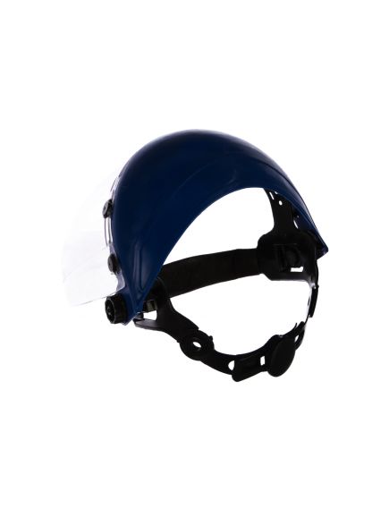 Щиток защитный НБТ 400х220 поликарбонат СИБРТЕХ 89124, фото , изображение 3 - Метэкс