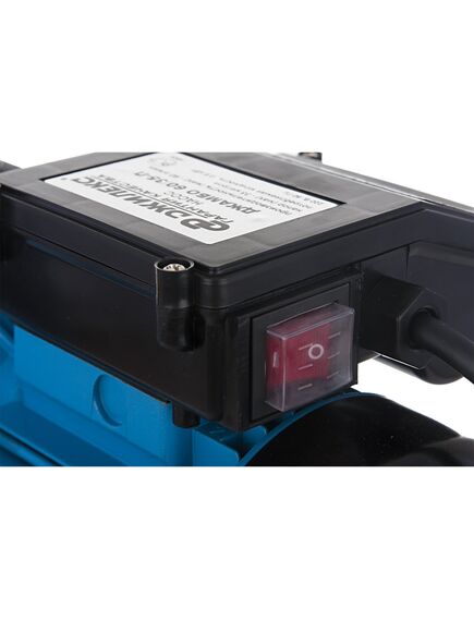 Насос поверхностный (620 Вт, 60 л/мин, напор 35 м) ДЖИЛЕКС 60/35 П (3001), фото , изображение 5 - Метэкс