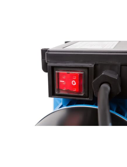 Насос поверхностный (620 Вт, 60 л/мин, напор 35 м) ДЖИЛЕКС 60/35 П (3001), фото , изображение 7 - Метэкс