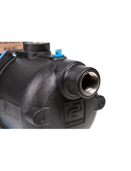 Насос поверхностный (620 Вт, 60 л/мин, напор 35 м) ДЖИЛЕКС 60/35 П (3001), фото , изображение 9 - Метэкс