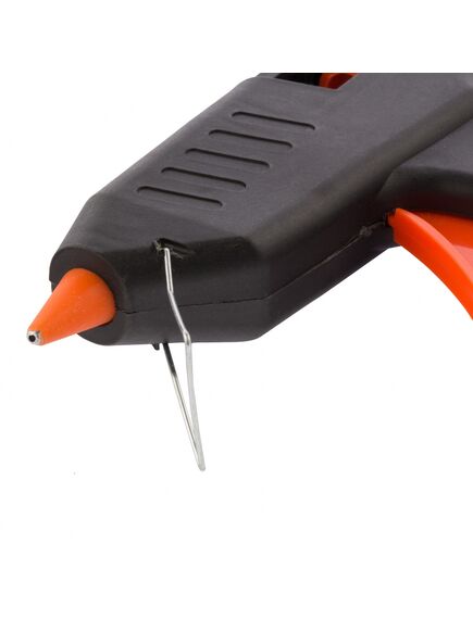 Клеевой пистолет 11 мм 40 W-220 V SPARTA 930125, фото , изображение 2 - Метэкс