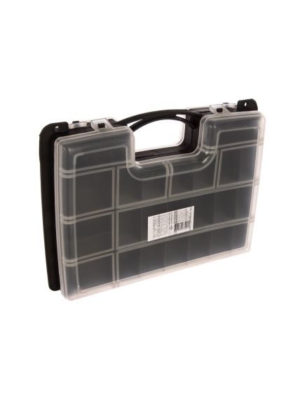 Органайзер 2-х сторонний 295х220х76мм СИБРТЕХ 90738, фото , изображение 2 - Метэкс