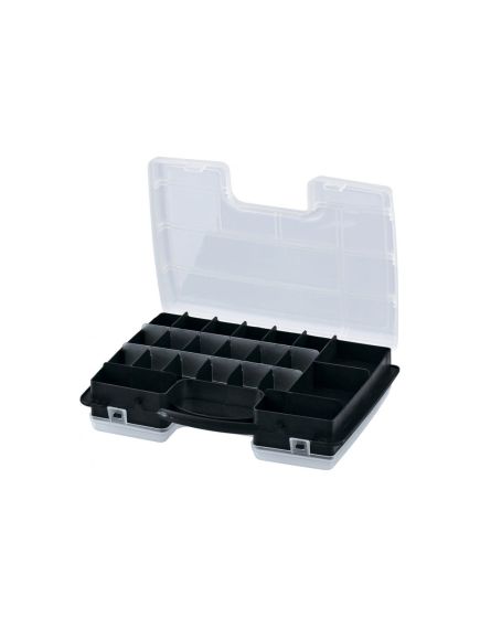 Органайзер 2-х сторонний 295х220х76мм СИБРТЕХ 90738, фото , изображение 5 - Метэкс